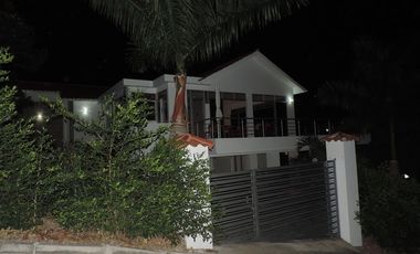 VENDO CASA EN ANAPOIMA