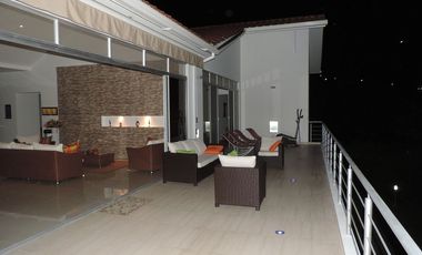 VENDO CASA EN ANAPOIMA