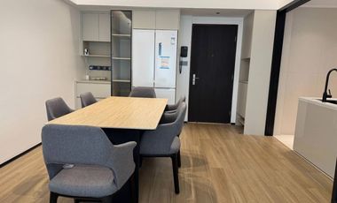 2 Bedroom with Maids Room Shang Salcedo Place For Sale Condo in Makati