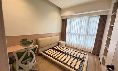 2 Bedroom with Maids Room Shang Salcedo Place For Sale Condo in Makati