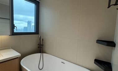 2 Bedroom with Maids Room Shang Salcedo Place For Sale Condo in Makati