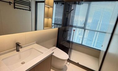 2 Bedroom with Maids Room Shang Salcedo Place For Sale Condo in Makati