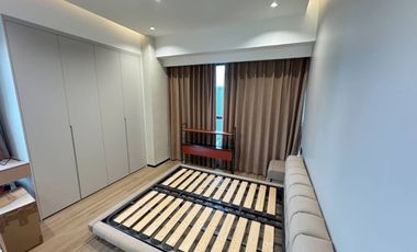 2 Bedroom with Maids Room Shang Salcedo Place For Sale Condo in Makati