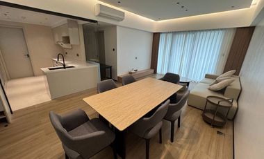 2 Bedroom with Maids Room Shang Salcedo Place For Sale Condo in Makati