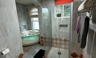 Cute House For Sale Playacar, Playa Del Carmen