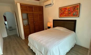 Cute House For Sale Playacar, Playa Del Carmen