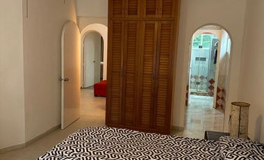 Cute House For Sale Playacar, Playa Del Carmen
