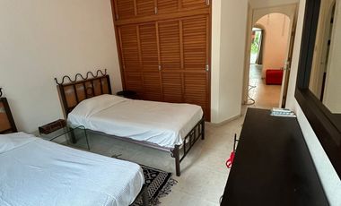 Cute House For Sale Playacar, Playa Del Carmen