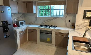 Cute House For Sale Playacar, Playa Del Carmen