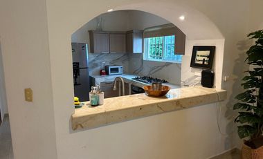 Cute House For Sale Playacar, Playa Del Carmen