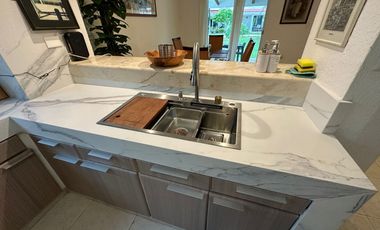 Cute House For Sale Playacar, Playa Del Carmen