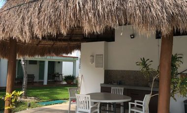 Cute House For Sale Playacar, Playa Del Carmen