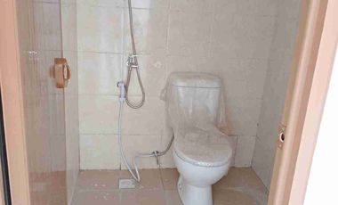 Dijual Rumah DP nol Free Pagar di Dekat Lingkar Timur