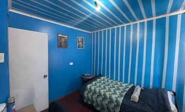 Brown Propiedades  arrienda linda casa comuna de Puente Alto