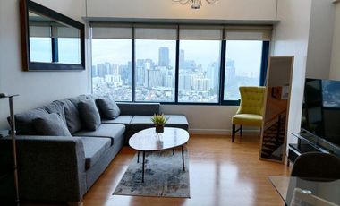 2 Bedroom Loft One Rockwell For Sale Condo Rockwell Makati