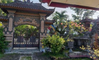 jual rumah Melaya Jembrana