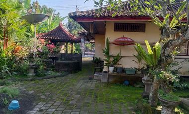 jual rumah Melaya Jembrana