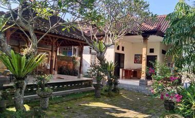 jual rumah Melaya Jembrana