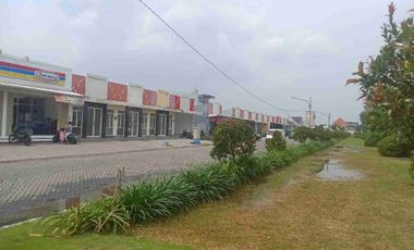 Dijual Rumah Baru Bisa KPR DP Nol di Sidoarjo