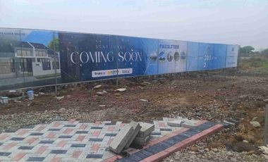 Dijual Rumah Baru Bisa KPR DP Nol di Sidoarjo