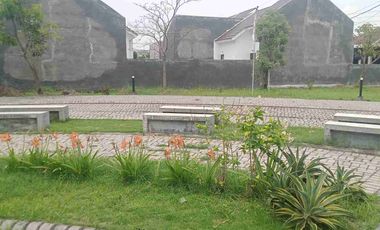 Dijual Rumah Baru Bisa KPR DP Nol di Sidoarjo