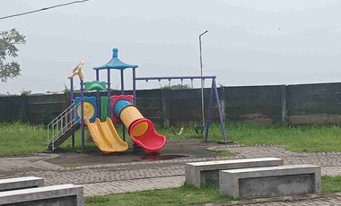 Dijual Rumah Baru Bisa KPR DP Nol di Sidoarjo