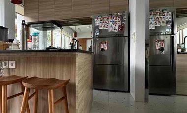 Villa 4BR Kedungu – Modern, Fully Furnished, Private Pool