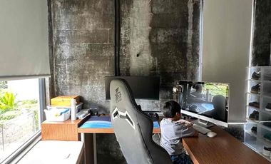 Villa 4BR Kedungu – Modern, Fully Furnished, Private Pool