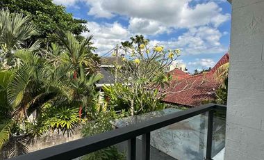 Villa 4BR Kedungu – Modern, Fully Furnished, Private Pool