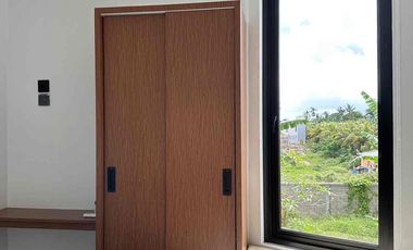 Villa 4BR Kedungu – Modern, Fully Furnished, Private Pool