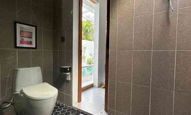 Villa 4BR Kedungu – Modern, Fully Furnished, Private Pool