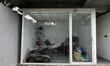 Villa 4BR Kedungu – Modern, Fully Furnished, Private Pool