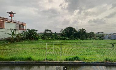 10,475 m² Riverside Land for Lease – 10 Min to Nyanyi Beach