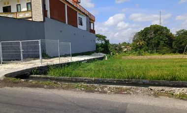 10,475 m² Riverside Land for Lease – 10 Min to Nyanyi Beach