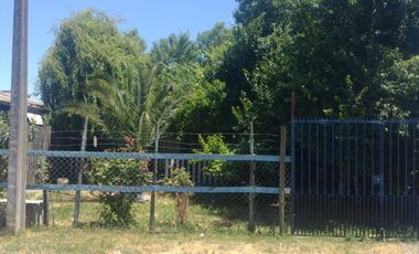 SE VENDE CASA CON TERRENO EN COMUNA DE MAULE, VILLA FRANCIA