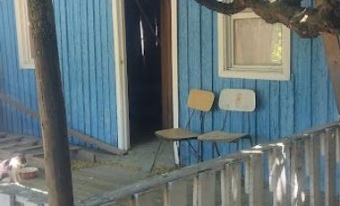 SE VENDE CASA CON TERRENO EN COMUNA DE MAULE, VILLA FRANCIA