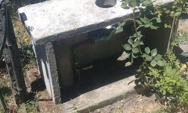 SE VENDE CASA CON TERRENO EN COMUNA DE MAULE, VILLA FRANCIA