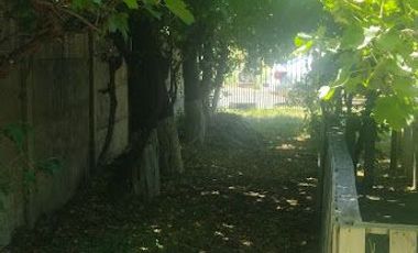 SE VENDE CASA CON TERRENO EN COMUNA DE MAULE, VILLA FRANCIA