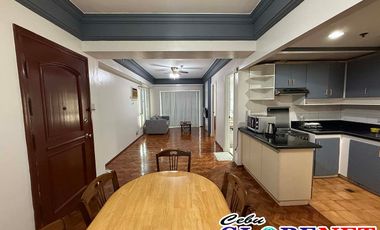 1 BR in Park Tower Cebu Business Park