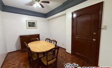 1 BR in Park Tower Cebu Business Park