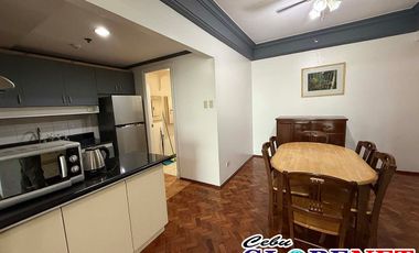 1 BR in Park Tower Cebu Business Park