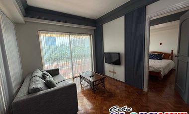 1 BR in Park Tower Cebu Business Park