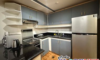 1 BR in Park Tower Cebu Business Park