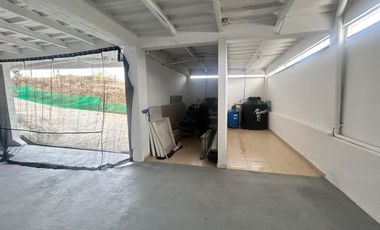 SE VENDE HERMOSA CASA EN JAMA, MANABÍ