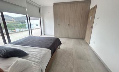 SE VENDE HERMOSA CASA EN JAMA, MANABÍ