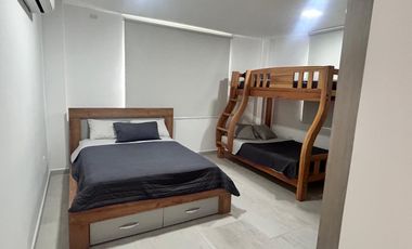 SE VENDE HERMOSA CASA EN JAMA, MANABÍ