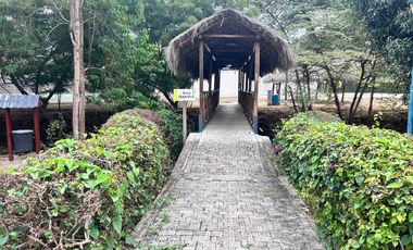 SE VENDE HERMOSA CASA EN JAMA, MANABÍ