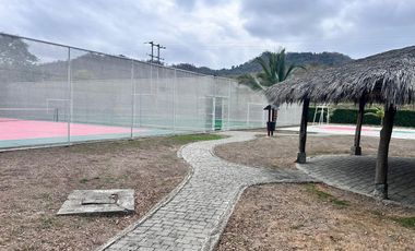 SE VENDE HERMOSA CASA EN JAMA, MANABÍ