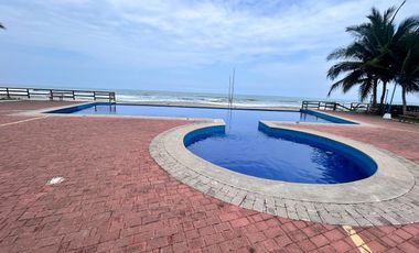 SE VENDE HERMOSA CASA EN JAMA, MANABÍ