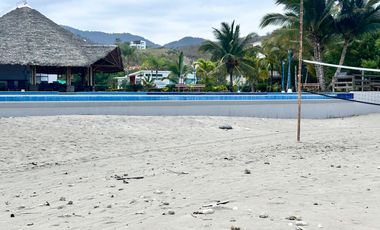SE VENDE HERMOSA CASA EN JAMA, MANABÍ